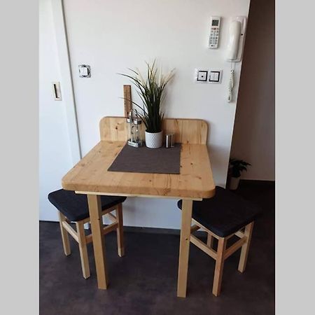 Appartment In The Sky Bílovice nad Svitavou المظهر الخارجي الصورة