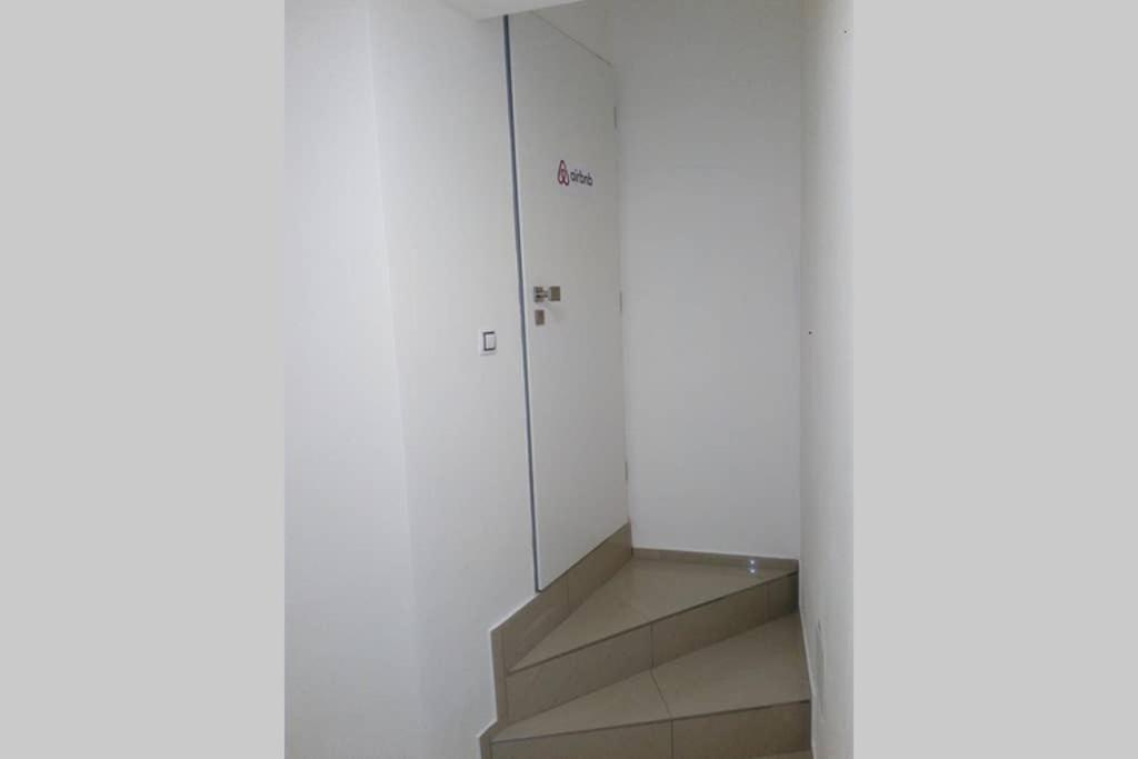 Appartment In The Sky Bílovice nad Svitavou المظهر الخارجي الصورة