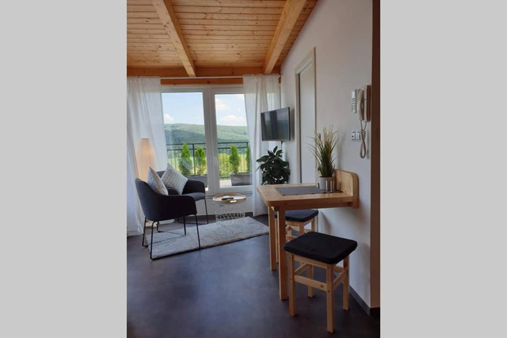 Appartment In The Sky Bílovice nad Svitavou المظهر الخارجي الصورة