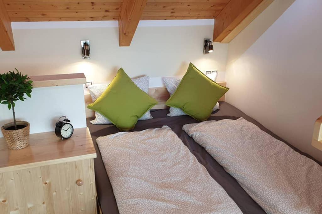 Appartment In The Sky Bílovice nad Svitavou المظهر الخارجي الصورة